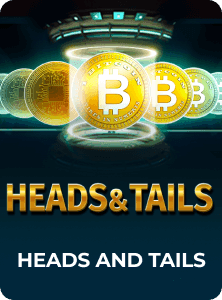 Heads & Tails