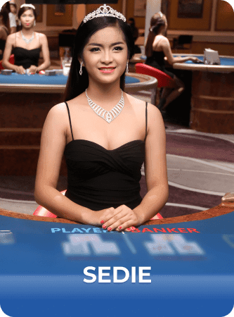 Sedie