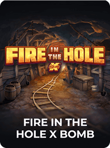 Fire in the Hole