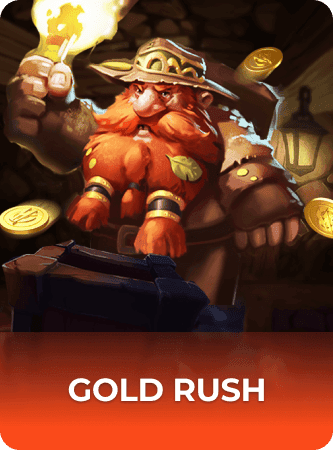 Gold Rush