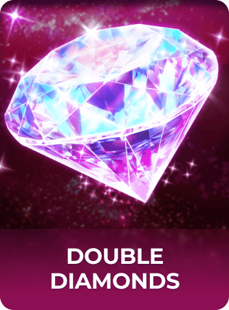 Double Diamonds