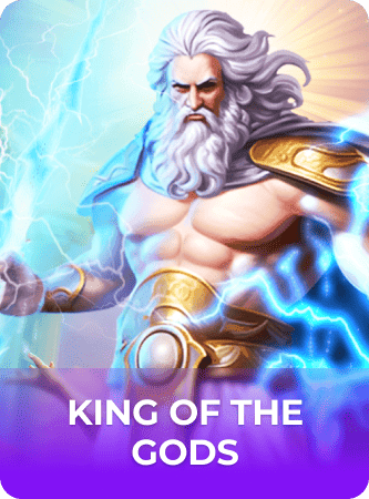 King of Gods