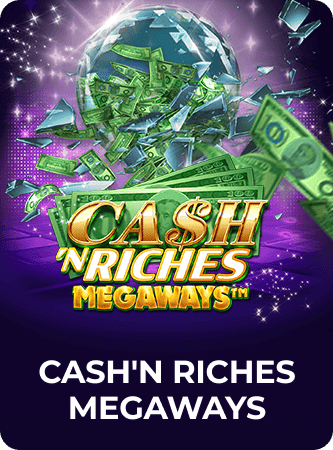 Cash N Riches