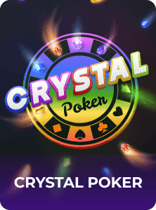 Crystal Poker